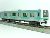 E231·Ï ¾ïÈØÀþ¡¦¾åÌîÅìµþ¥é¥¤¥ó 15ξ¥Õ¥ëÊÔÀ®¥ª¥ê¥¸¥Ê¥ë¥»¥Ã¥È