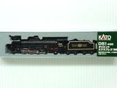 D51 498 ���ꥨ��ȥ������ץ쥹'88