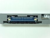 EF65 1000 �������JR���� ���졼H�����
