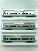 733 100系近郊電車増結セット(3両)