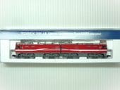 EH800形(新塗装)