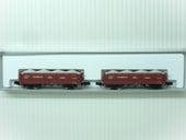 ホキ9500 日本石油輸送(2両入)