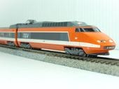 TGV Sud-Est(����ɡ�������) 10ξ�������ꥸ�ʥ륻�å�