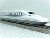 N700S�������֤Τ��ߡס�16ξ�ե��������ꥸ�ʥ륻�å�