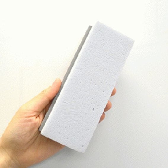 ホワイトボード用スクールソフトイレーザー(6個入り)