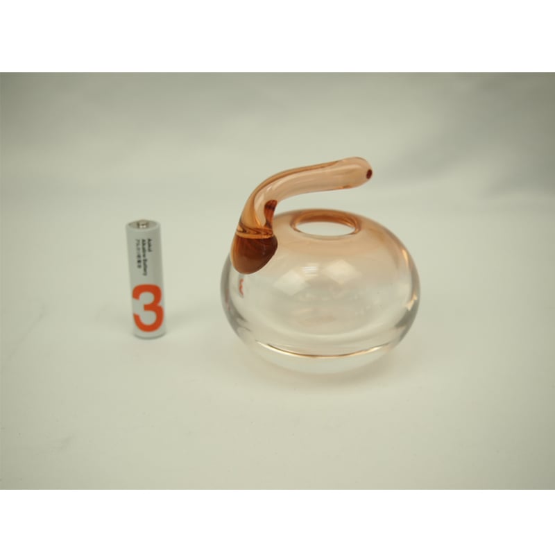 ♥️♥️♥️宝物放出！入手困難品！珍しいカーリングミニストーン置物・超レア物 ♥️♥️♥️宝物放出！入手困難品！珍しいカーリングミニストーン置物