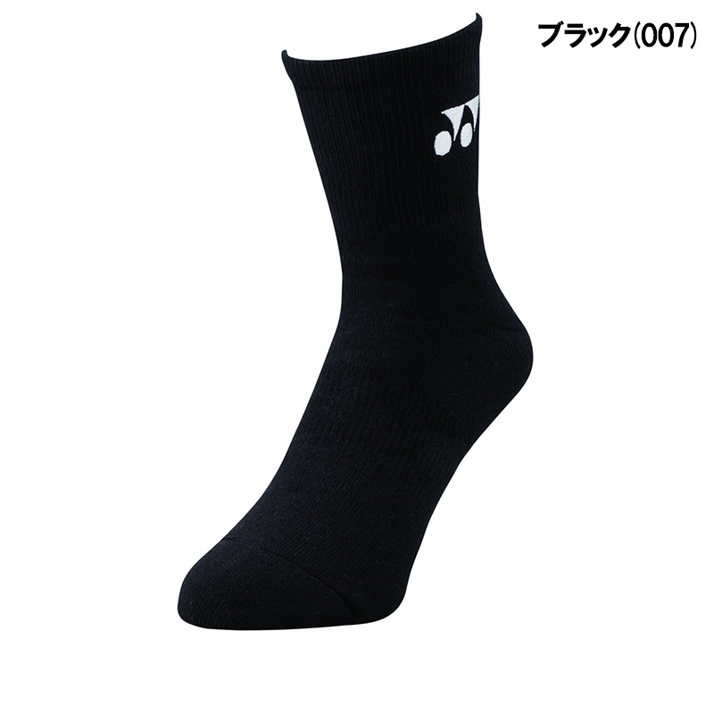 即日発送】YONEX ヨネックス メンズ/ウィメンズ ハーフソックス (19122