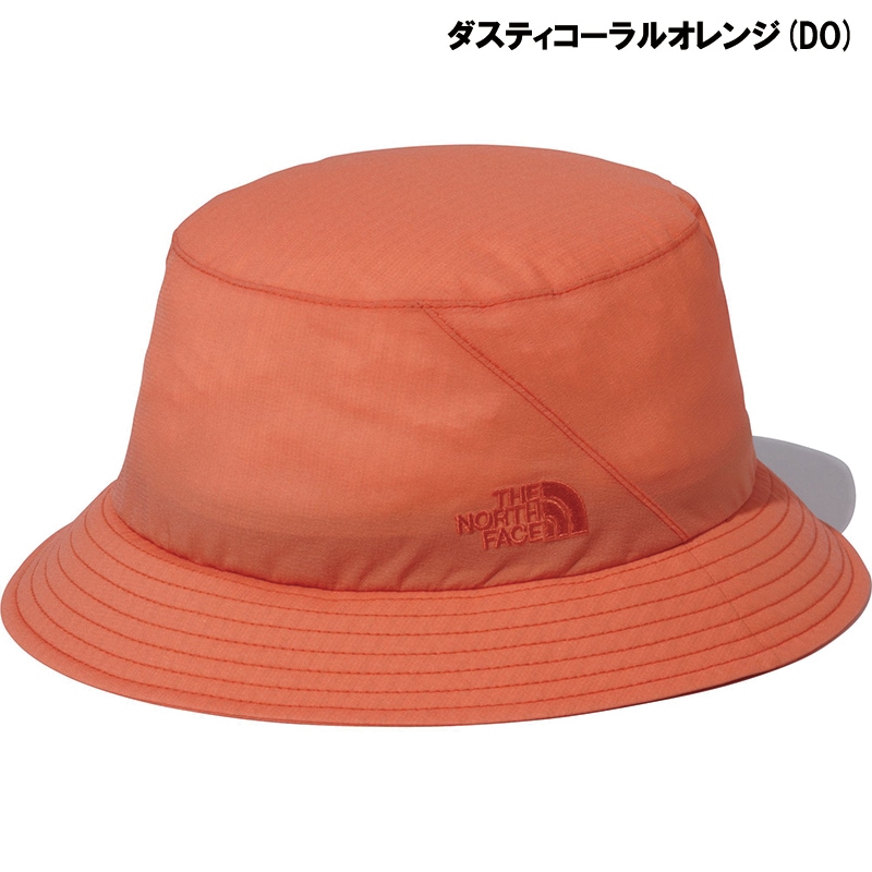 ★新品タグ付き★COACH(コーチ)★ハット帽子 ユニセックスモデル オレンジ 20230810b05.jpg