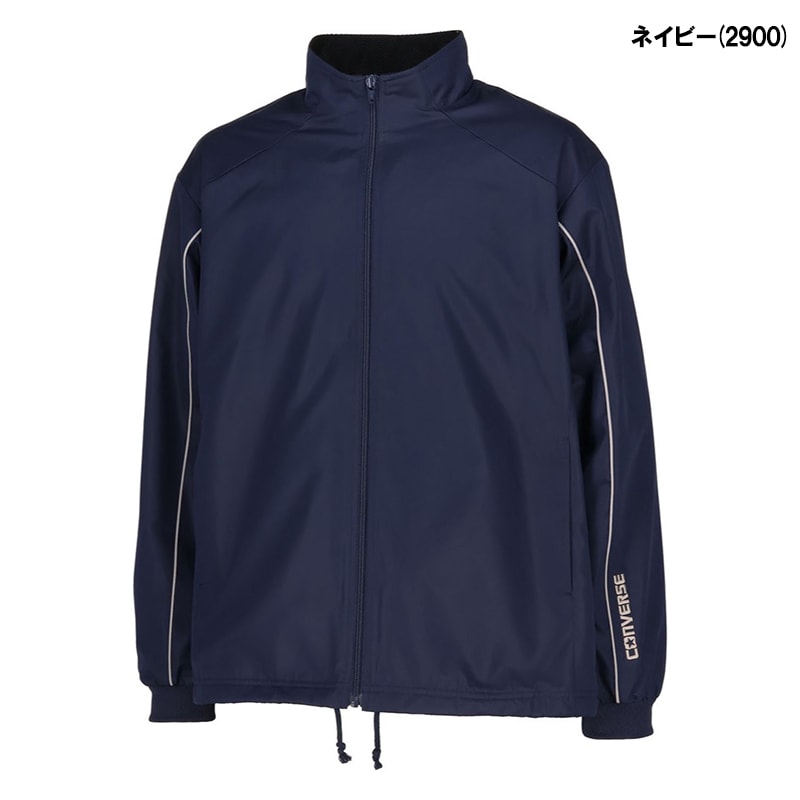 即日発送】CONVERS コンバース ウォームアップジャケット&パンツ