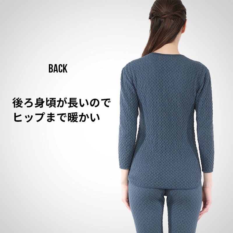 即日発送】健繊 ひだまりチョモランマ JAXA LABEL コラボ 婦人
