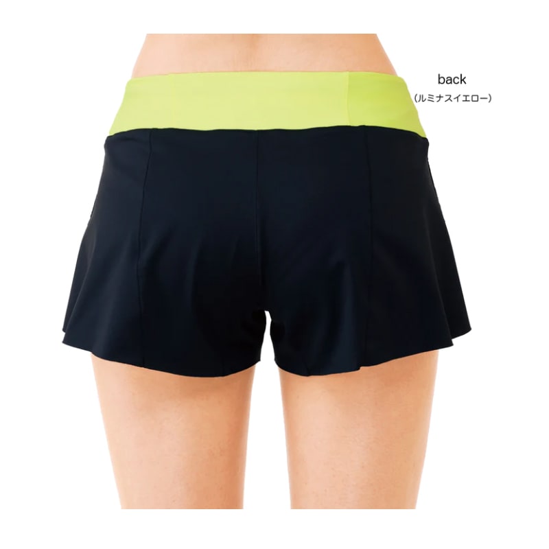 SASAKI ササキ ショートパンツ (SG-1200) 新体操 体操 エクササイズ