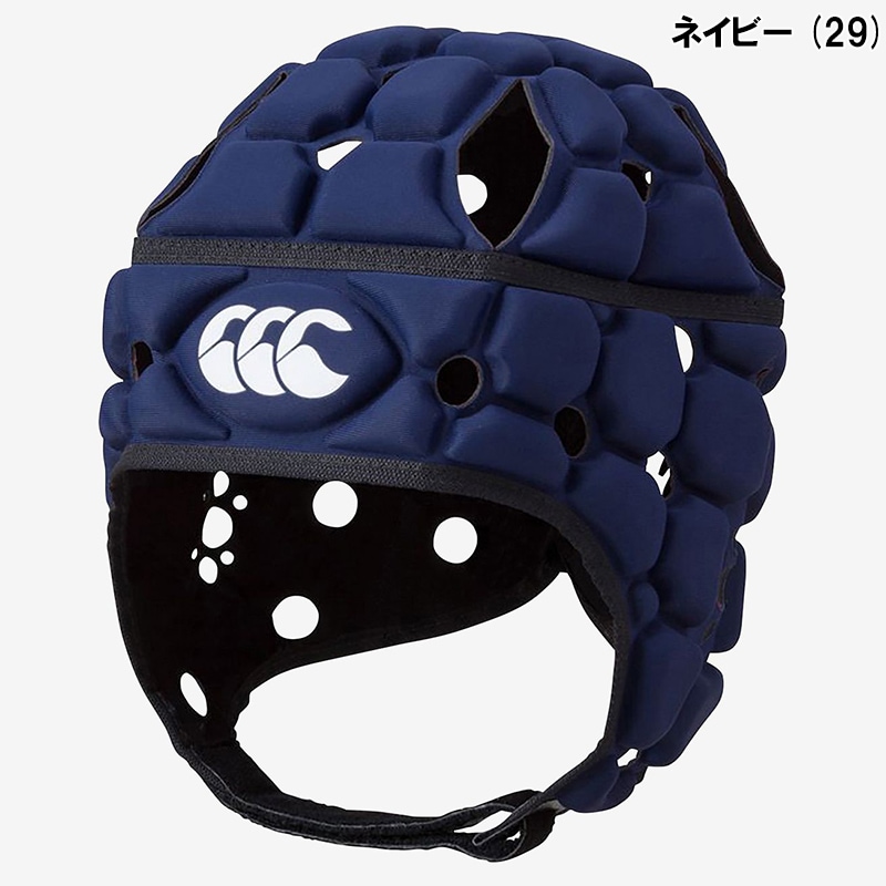 カンタベリー　canterbury 6L ネイビー カンタベリー 撥水・ラグビーシェルジャケット | ライトアップ