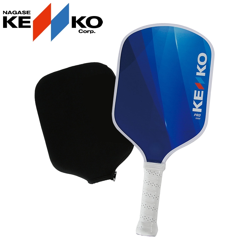 XOWAK ピックルボールパドル ホワイト ピックルボール パドル