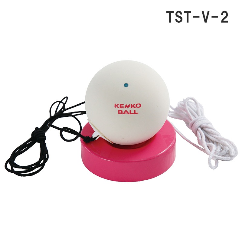 KENKO ケンコー ケンコーセルフテニスII TST-V-2 練習器具