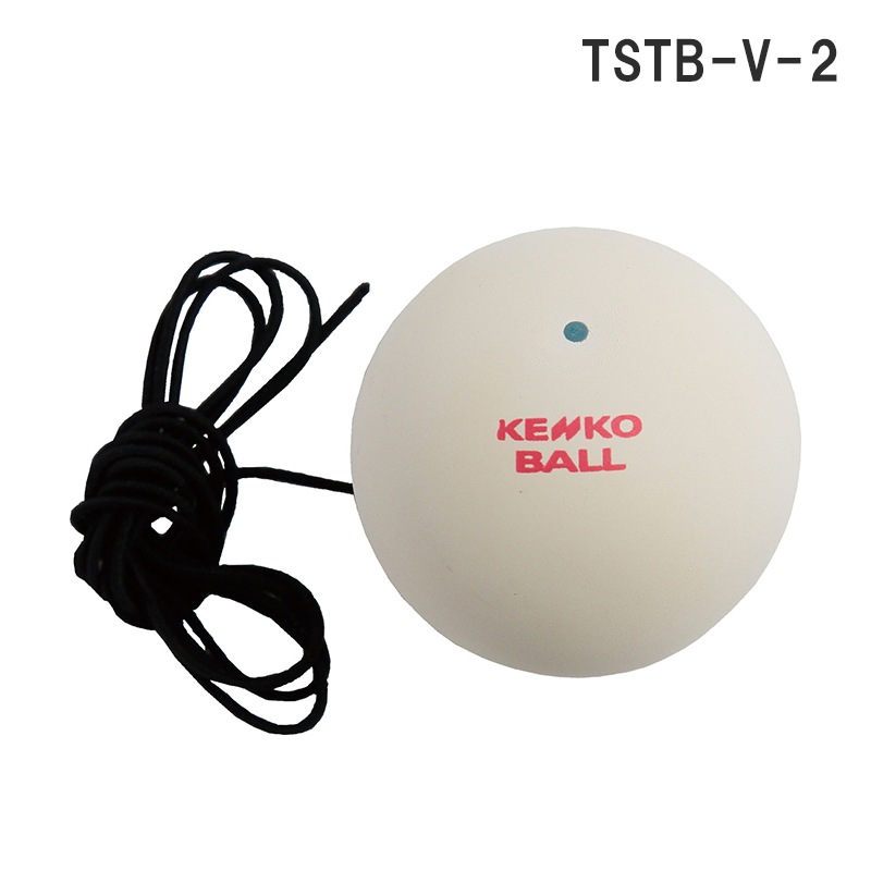 KENKO ケンコー ケンコーセルフテニスII スペアボール TSTB-V-2 練習器具
