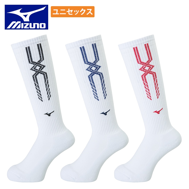 【新品】日本体育大学 バレー 靴下 ソックス 日体大 ユニフォーム 27〜29㎝ 2025年最新】日体大バレーの人気アイテム - メルカリ