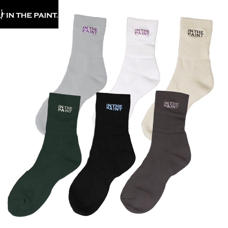 IN THE PAINT - ※カズ　IN THA PAINT ベンチウォーマー 新着商品 - NAKAGAWA Sports / 横須賀バスケットボール協会事務