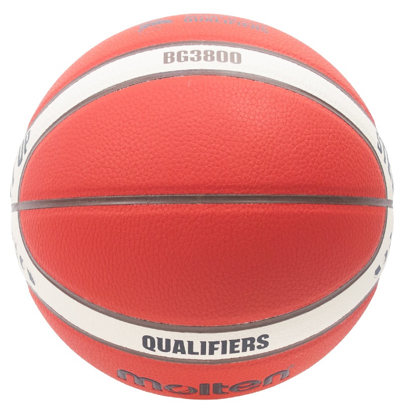 名入れ無料】 molten モルテン FIBAワールドカップ 2027 大陸予選