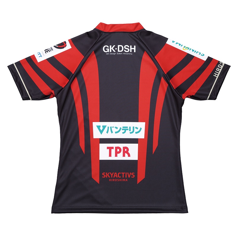 SUZUKI RUGBY スズキ ラグビー マツダスカイアクティブズ広島