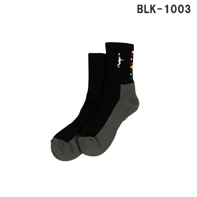 即日発送/送料込】 IN THE PAINT インザペイント ソックス ITP25307