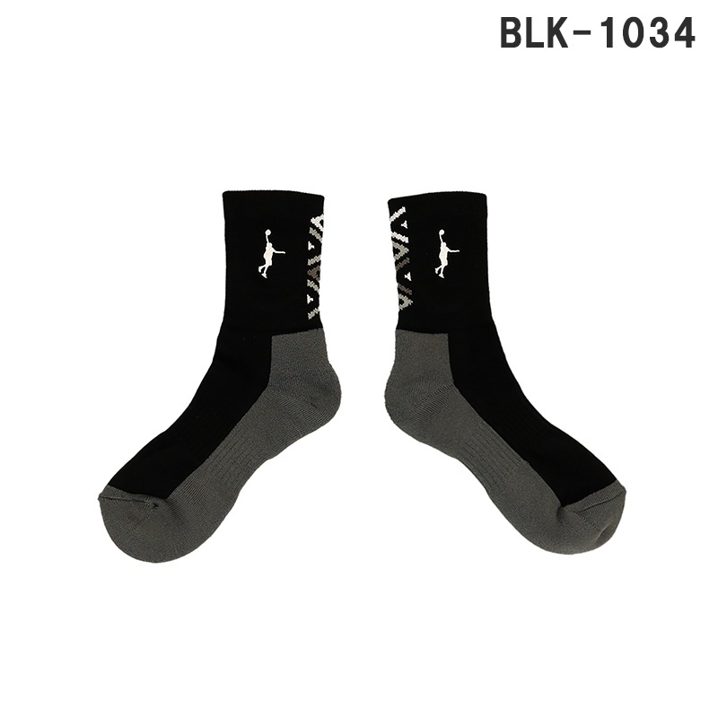 即日発送/送料込】 IN THE PAINT インザペイント ソックス ITP25307