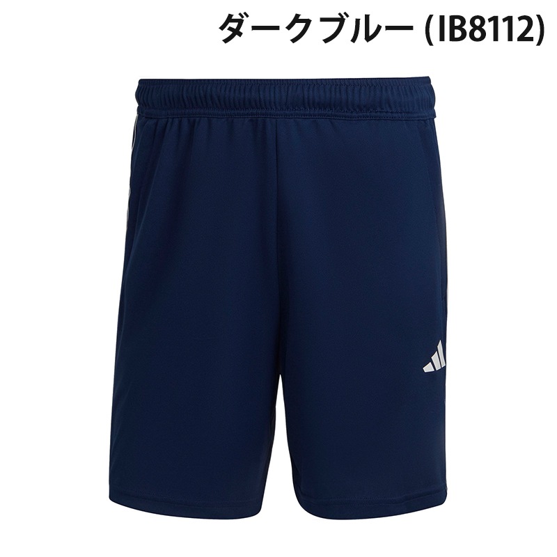 adidas アディダス トレイン エッセンシャルズ ピケ スリー