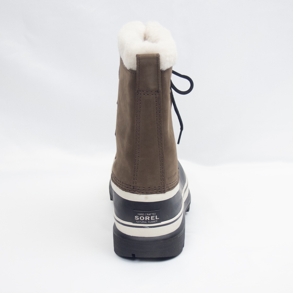 SOREL カリブースノーブーツ 希少！レア！ビンテージ！27cmサイズ