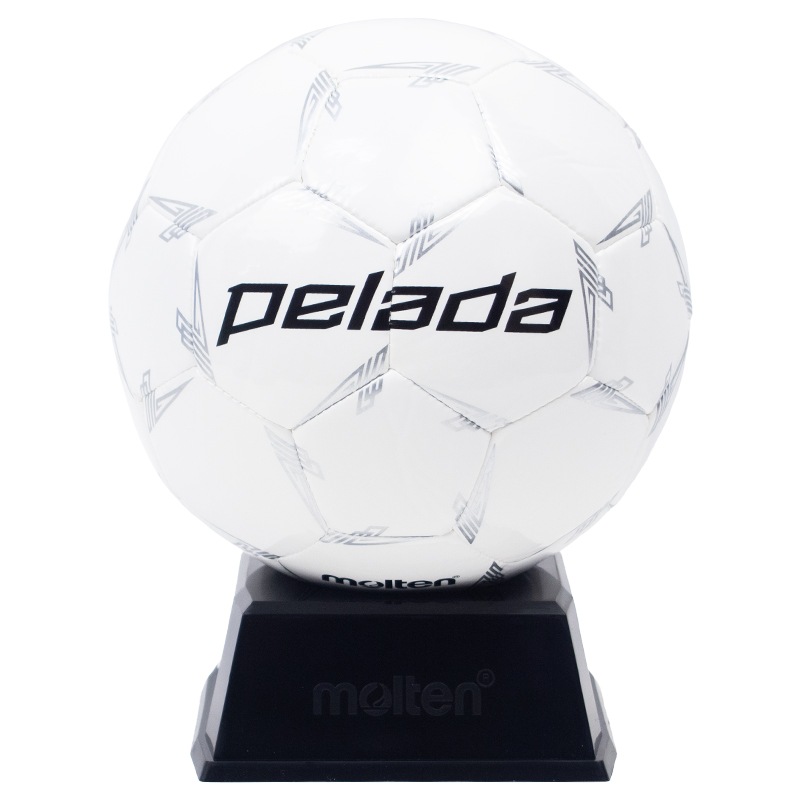 まとめてご購入でお得】 molten モルテン サインボール ペレーダ