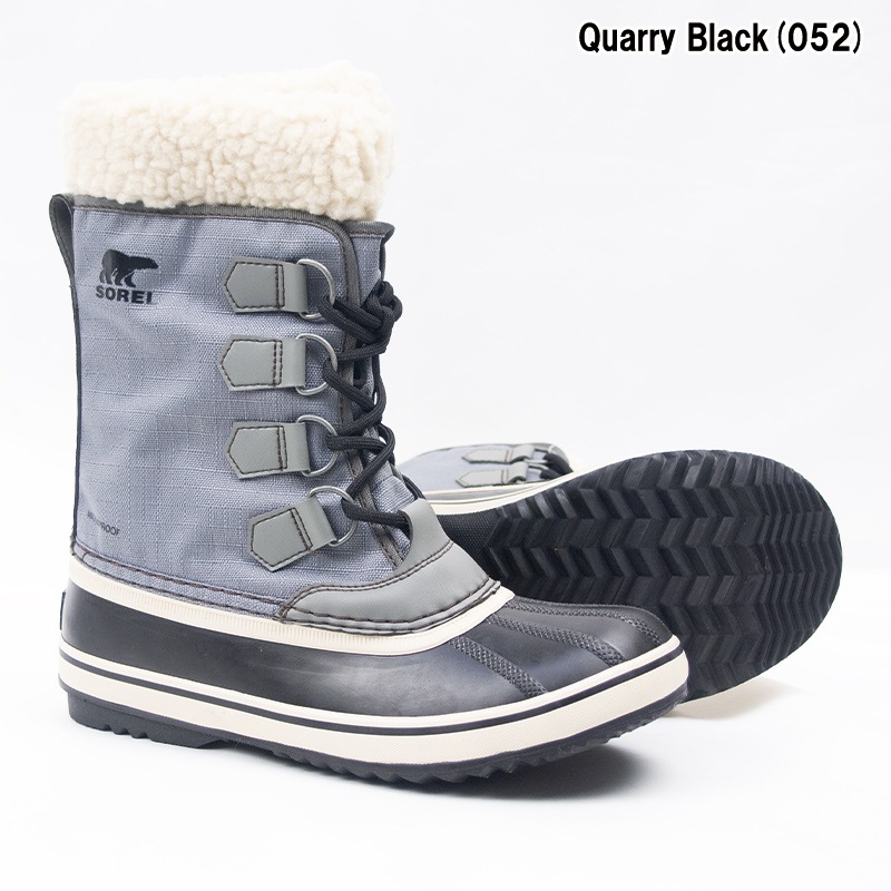 ソレル/ウィンターカーニバル/スノーブーツ/ボア/Hydroguard裏張り加工 SOREL（ソレル） スノーブーツ 2025秋冬 レディース ウィンター