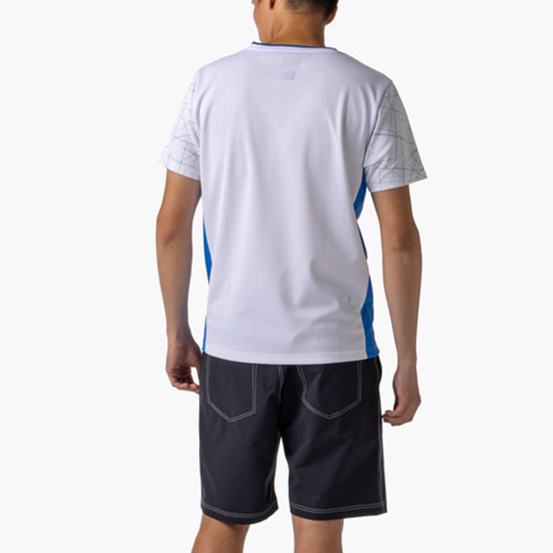 即日発送】YONEX ヨネックス ユニゲームシャツ(フィットスタイル