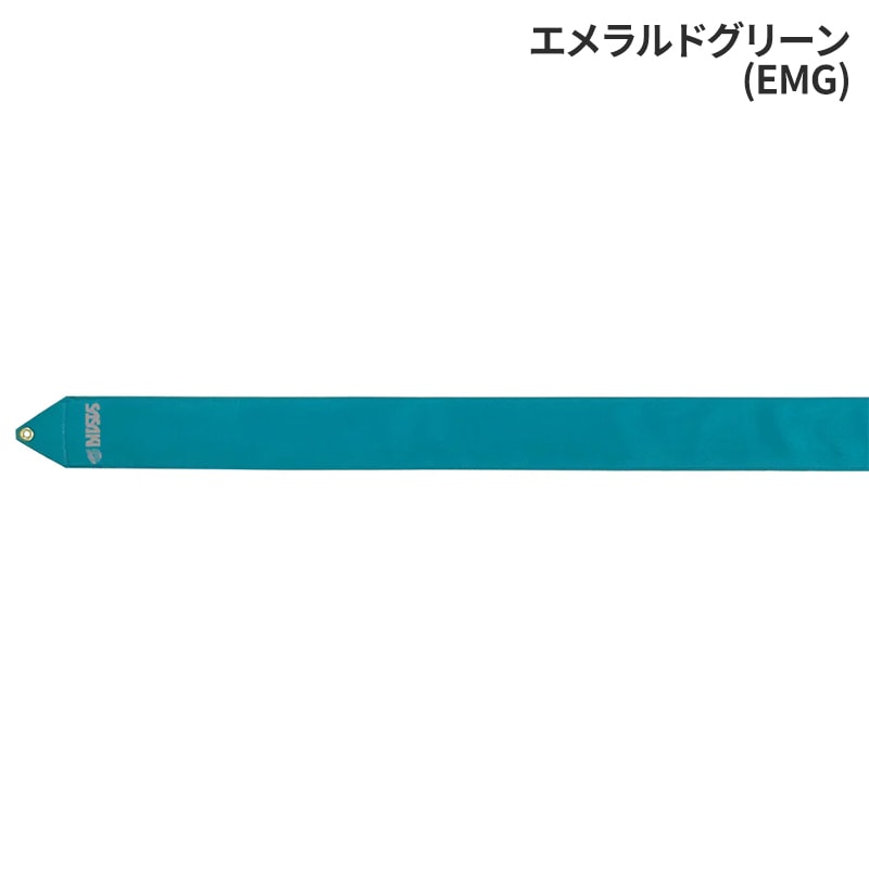 SASAKI ササキ ビビットリボン 6m F.I.G.(国際体操連盟)認定品 (M-722