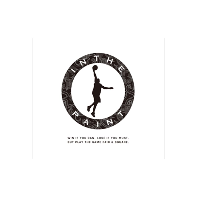 送料無料・即日発送】IN THE PAINT インザペイント タンクトップ