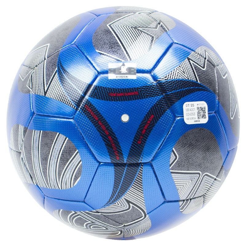 名入れ無料】 adidas アディダス トリオンダ キッズ 4号球 メタリック