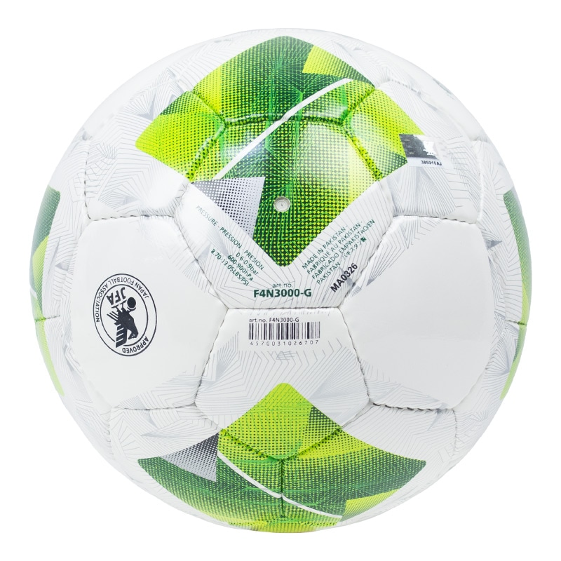 限定カラー 【名入れ無料】 molten モルテン サッカーボール 4号