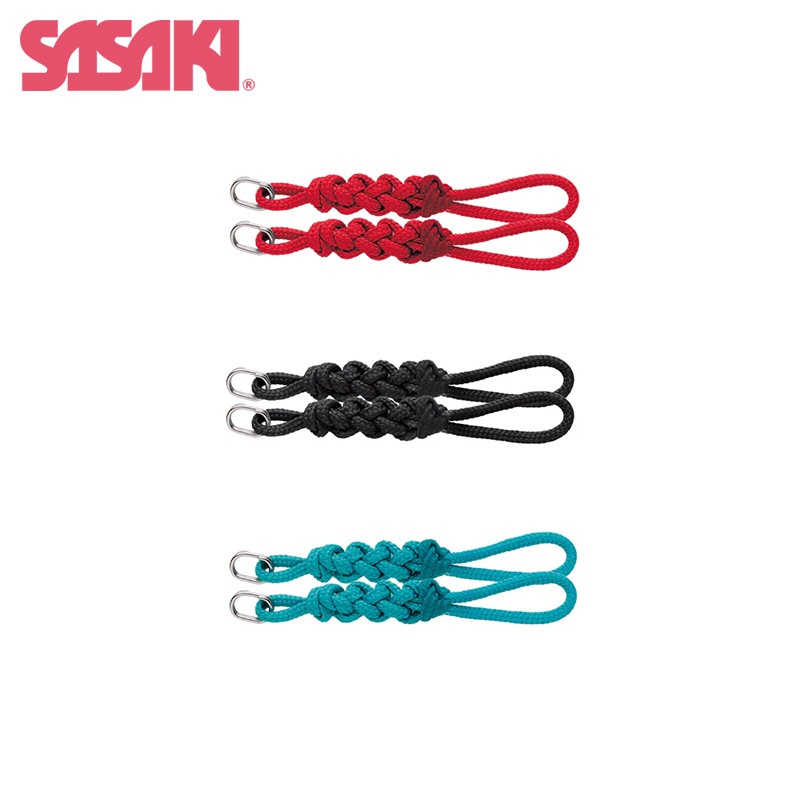 SASAKI ササキ スペクトラストリング 2個入り (M-743) 新体操 手具