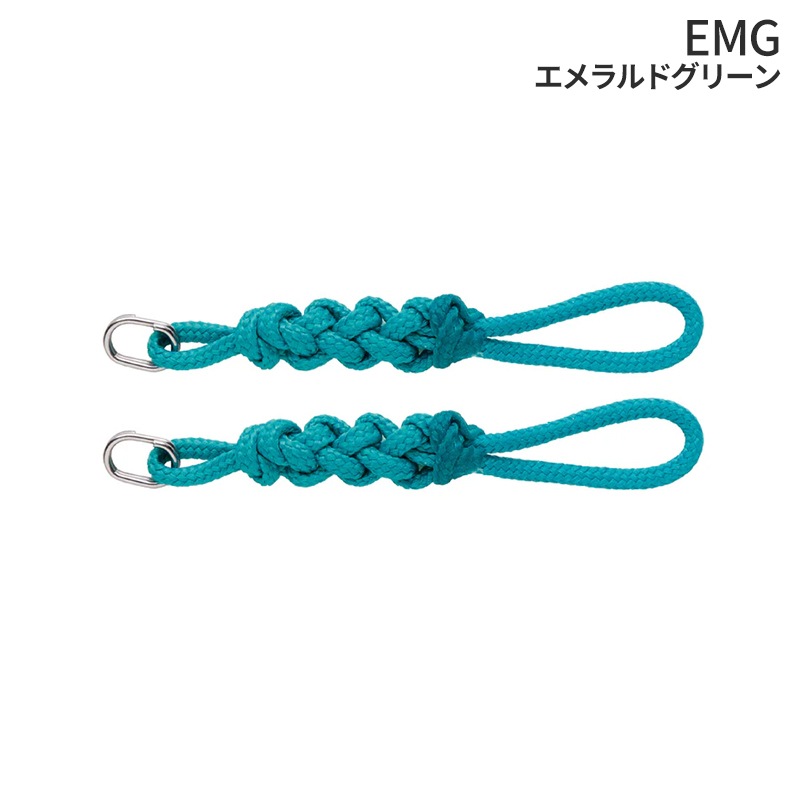 SASAKI ササキ スペクトラストリング 2個入り (M-743) 新体操 手具