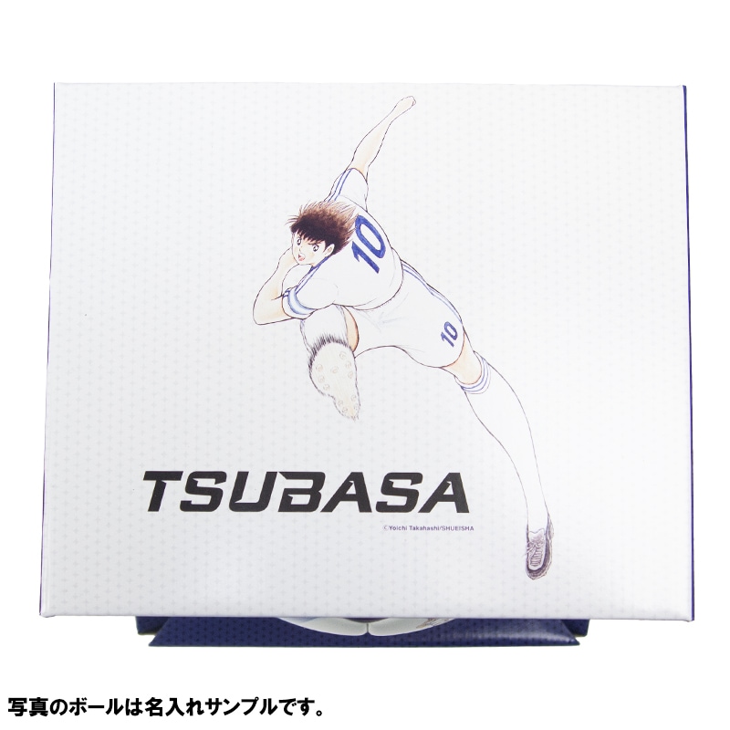 名入れ無料】 SFIDA スフィーダ TSUBASA サッカーボール 5号球 JFA検定