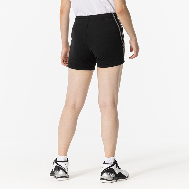 mizuno ミズノ ゲームパンツ 股下11cm(L寸) V2MBB221 レディース MC