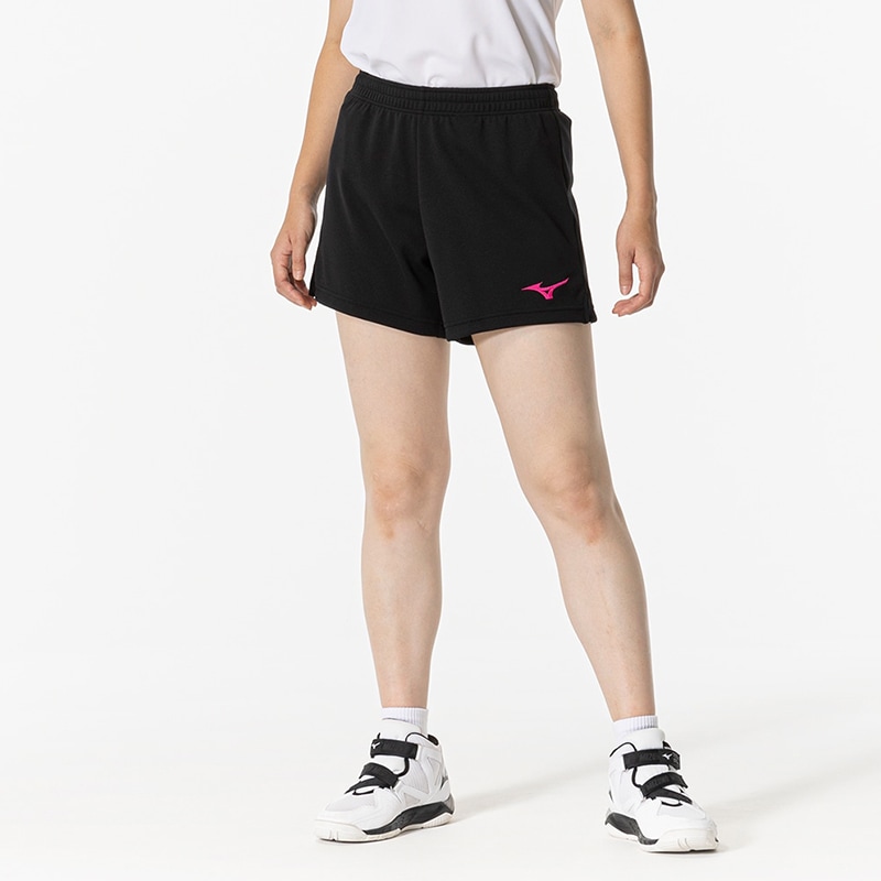 mizuno ミズノ ゲームパンツ 股下11cm(L寸) V2MBB202 レディース