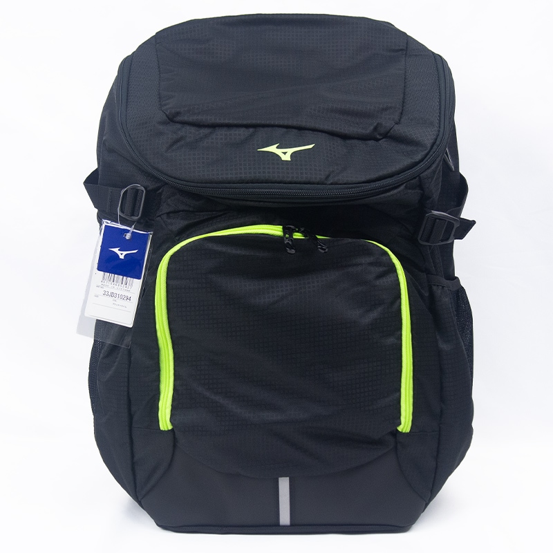 数量限定・即日発送】 mizuno ミズノ チームバックパック PC
