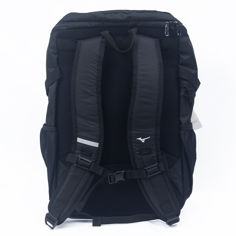 数量限定・即日発送】 mizuno ミズノ チームバックパック PC