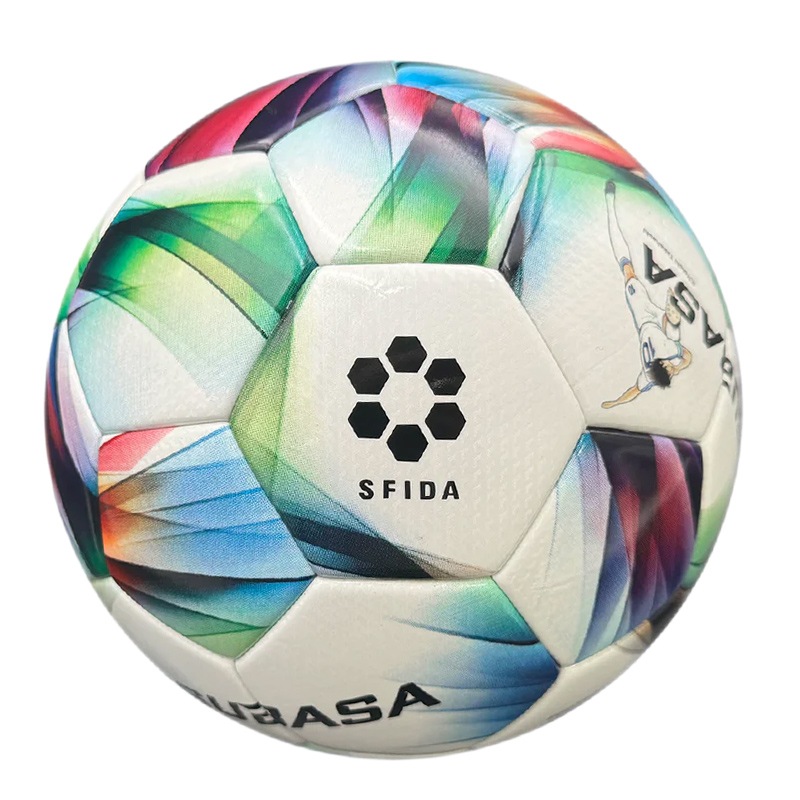 即日発送】 SFIDA スフィーダ TSUBASA JR サッカーボール 4号球 MLT