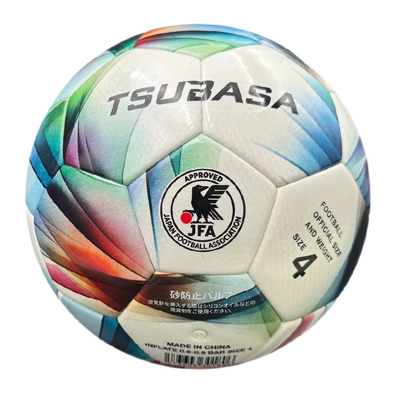 即日発送】 SFIDA スフィーダ TSUBASA JR サッカーボール 4号球 MLT