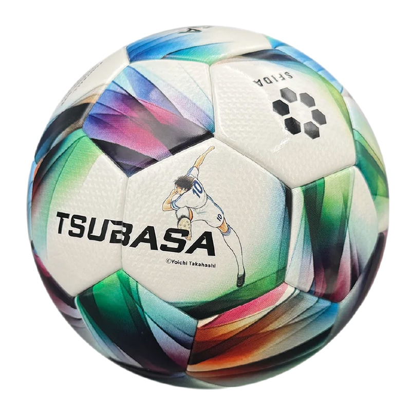 即日発送】 SFIDA スフィーダ TSUBASA JR サッカーボール 4号球 MLT