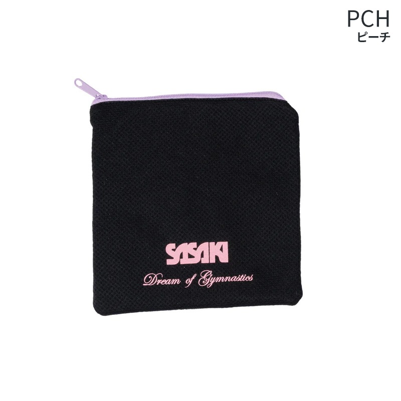 美品 きみならどうする？サハラさばく気球旅行 カバー付き 学研 SASAKI ササキ ハーフシューズケース (AC-70) 新体操 体操 レディース