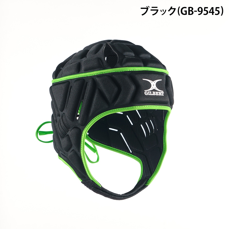 ギルバート ヘッドギア