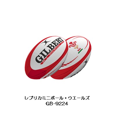 GILBERTミニオフィシャルレプリカボールMasterCard