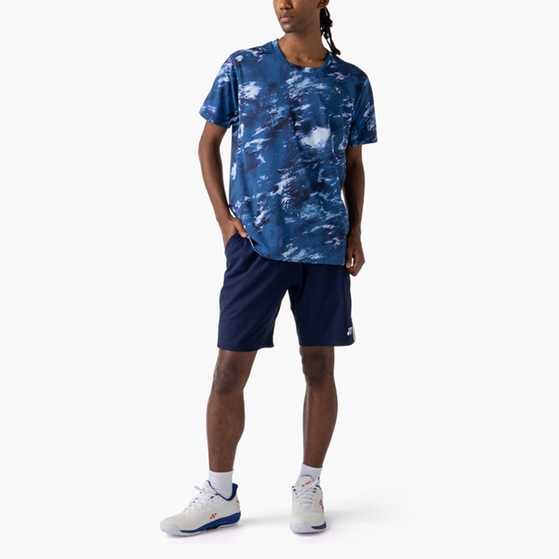 即日発送】YONEX ヨネックス ユニニットハーフパンツ 15255 日本