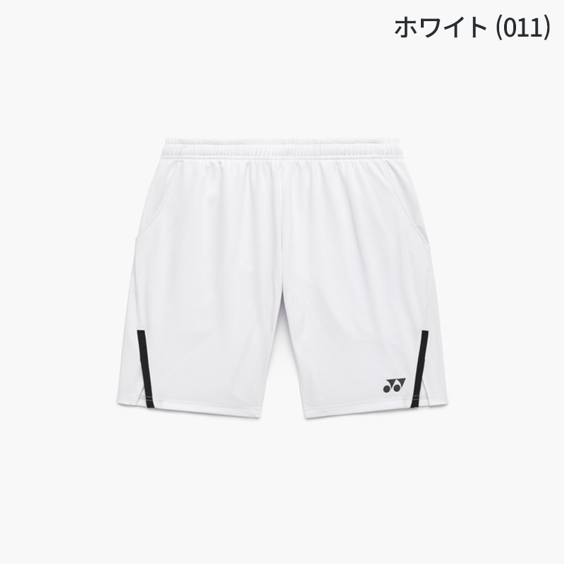 即日発送】YONEX ヨネックス ユニニットハーフパンツ 15255 日本