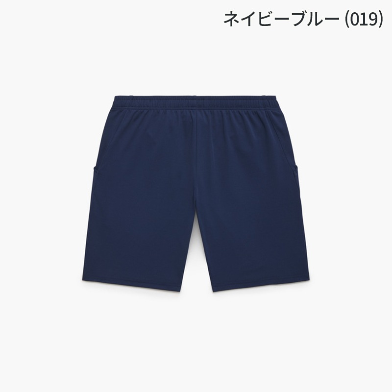 即日発送】YONEX ヨネックス ユニニットハーフパンツ 15255 日本